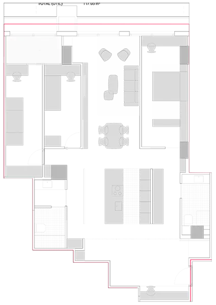 Baja Navarra 2-VIVIENDA C