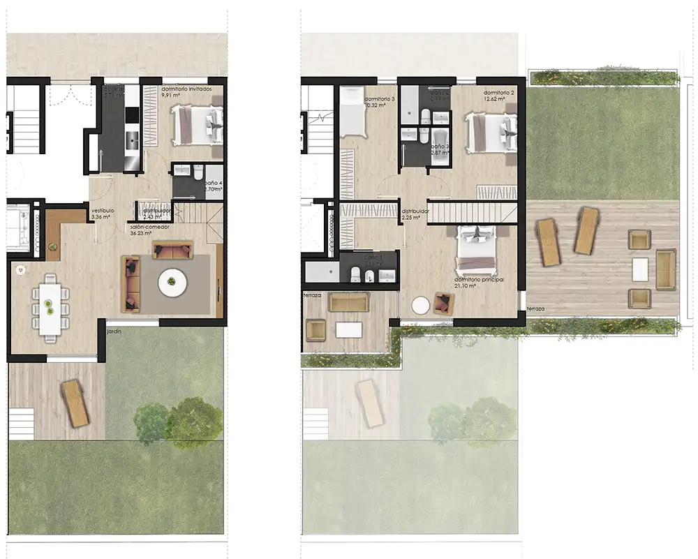 planos residencial rodil1