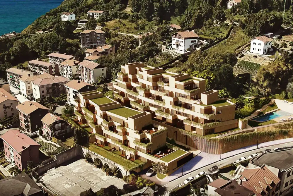 residencial rodil