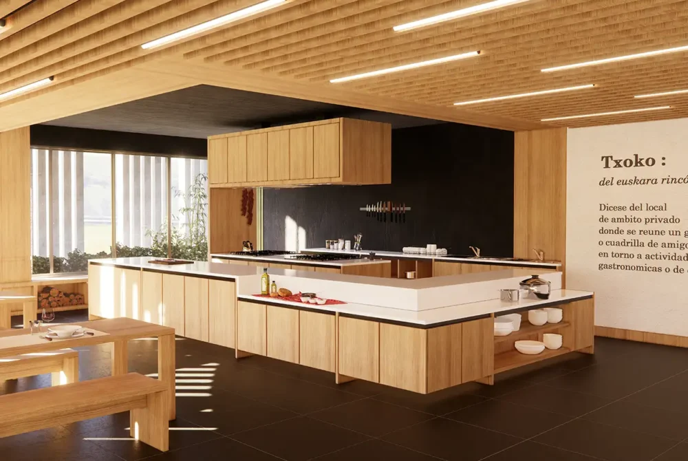 residencial-rodil-txoko