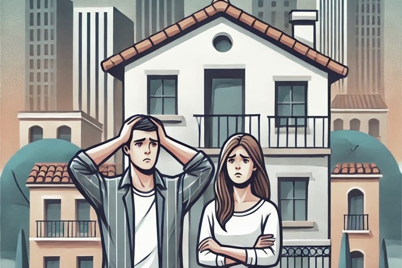 Identificar problemas estructurales