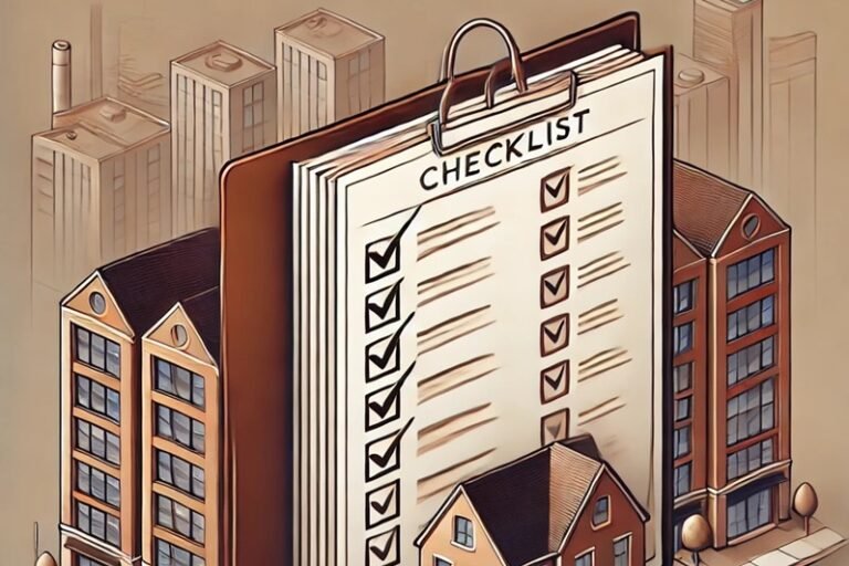 Los 10 errores que debes evitar al comprar una vivienda