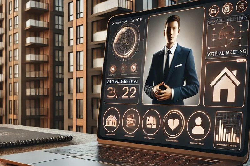 asesor inmobiliario online navarra