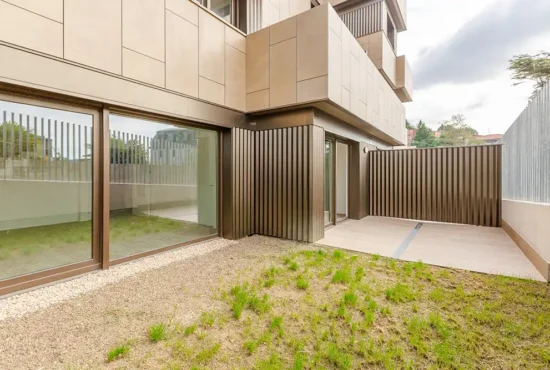 Dúplex Residencial Rodil vivienda